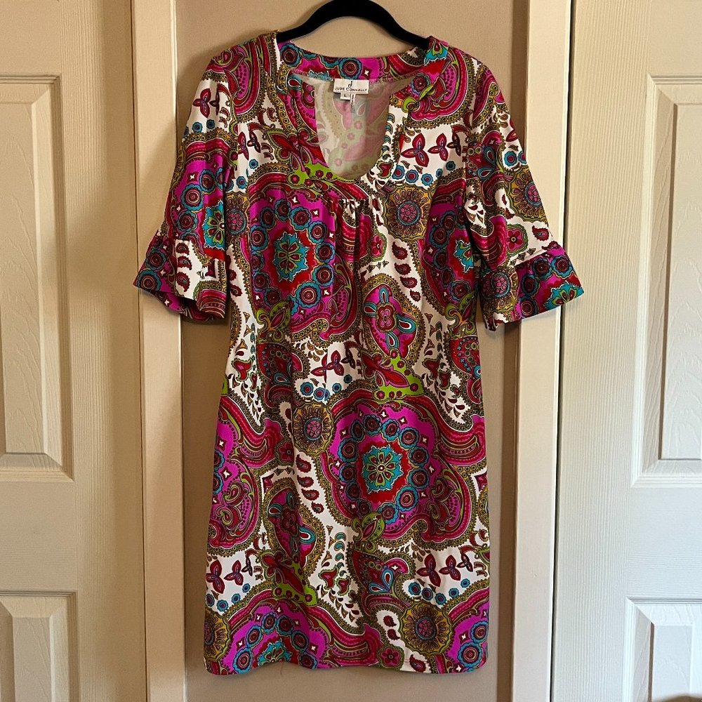 Jude Connally Casual Dress